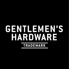 Gentlemen's Hardware Logo