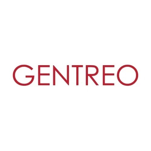 Gentreo Logo