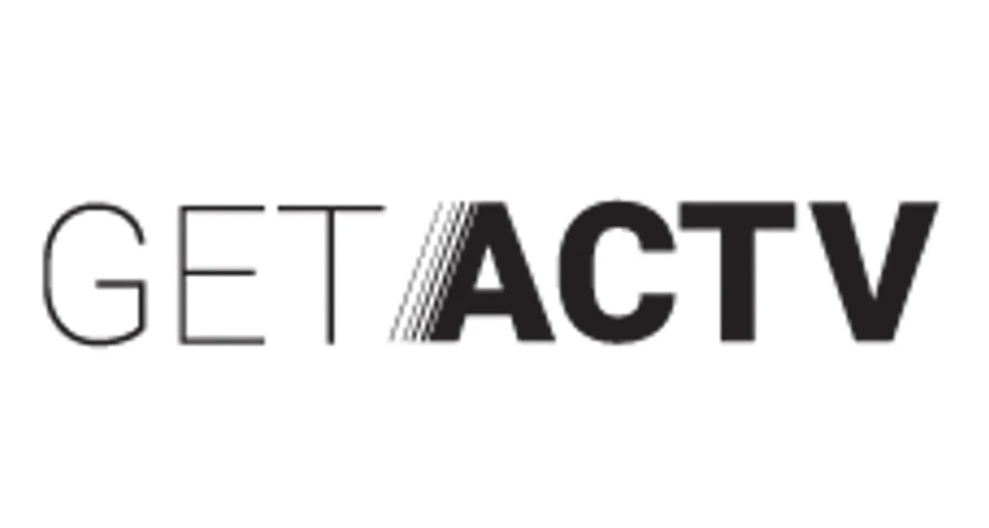 GetACTV Logo