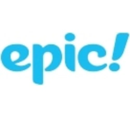 Get Epic Logo