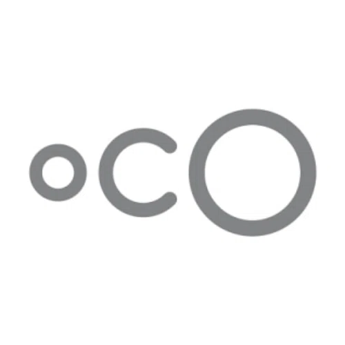 Oco Logo