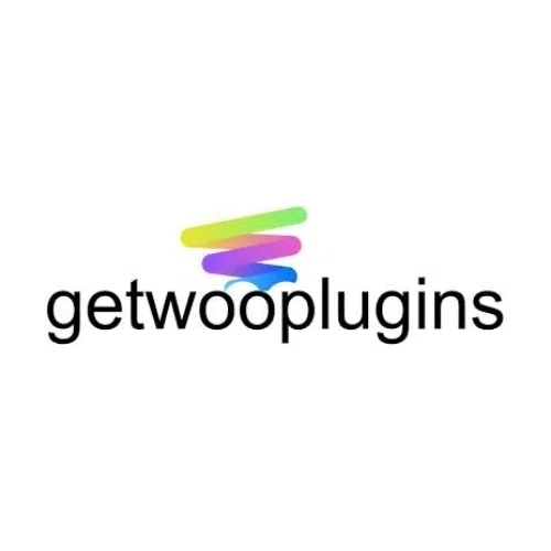 GetWooPlugins Logo