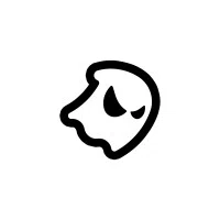 Ghost Keyboards Logo