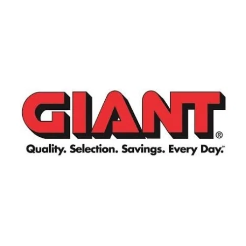 Giant Food Stores Logo