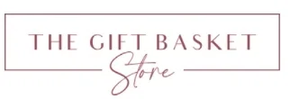 The Gift Basket Store Logo