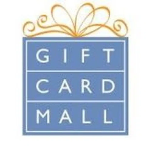 GiftCardMall.com Logo
