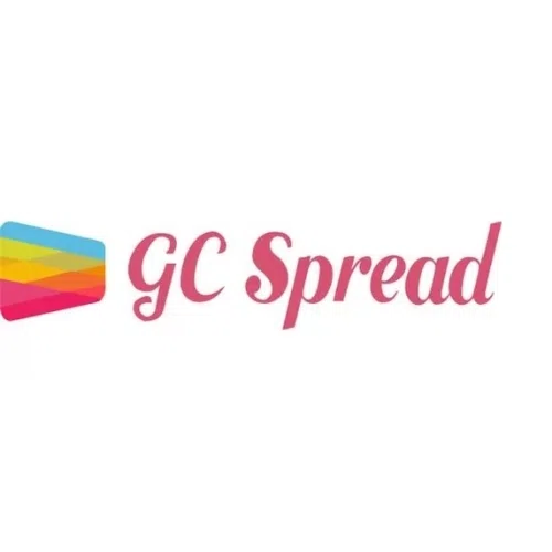 Gift Card Spread Logo