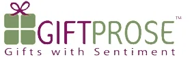 GiftProse Logo