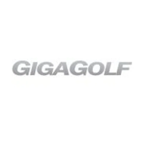 GigaGolf Logo