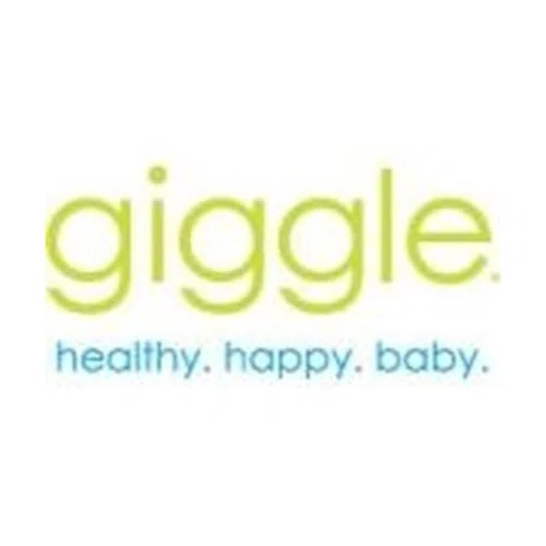 Giggle Logo