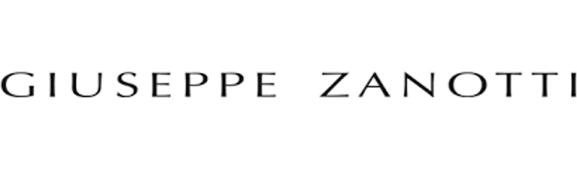 Giuseppe Zanotti Logo