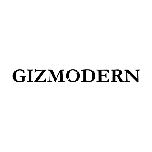 GizModern Logo