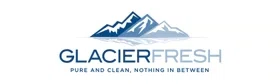 Glacier Fresh Filter Logo