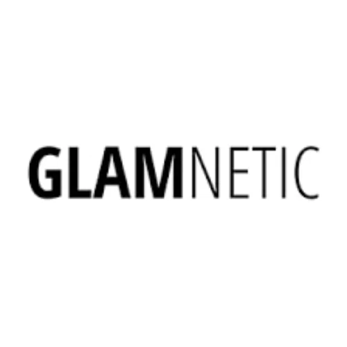 Glamnetic Logo