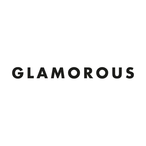 Glamorous Logo