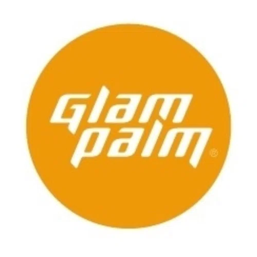 Glampalm Logo