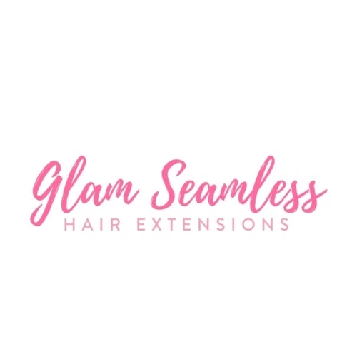 Glam Seamless Logo