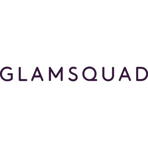 GlamSquad Logo