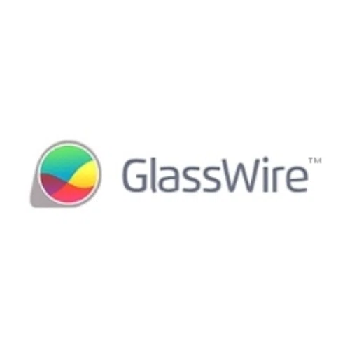 GlassWire Logo