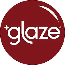 Glaze Hair Logo