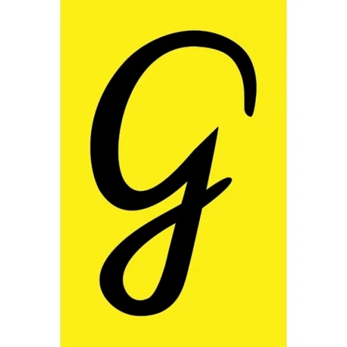 Gleamin Logo