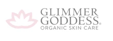 Glimmer Goddess Logo