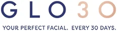 Glo30 Logo