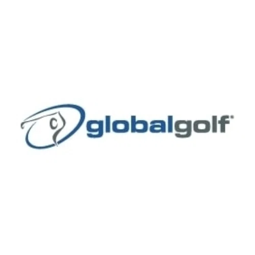 Global Golf Logo
