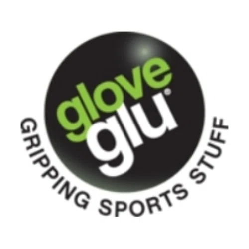 gloveglu Logo