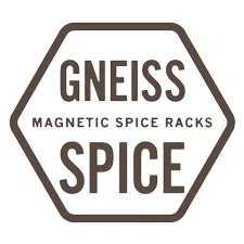 Gneiss Spice Logo