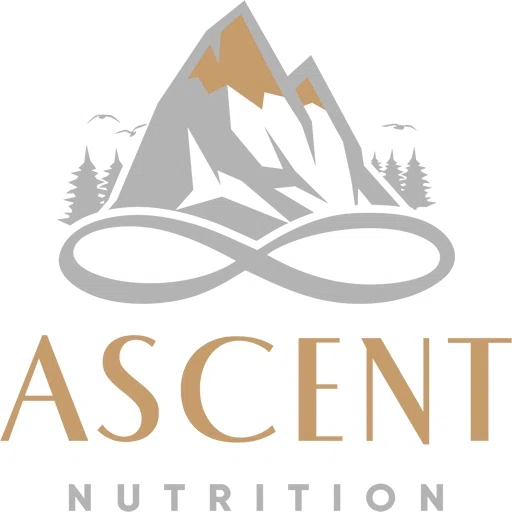 Ascent Nutrition Logo