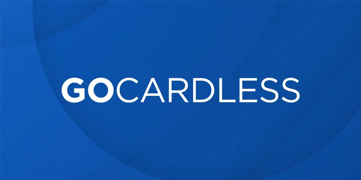GoCardless Logo