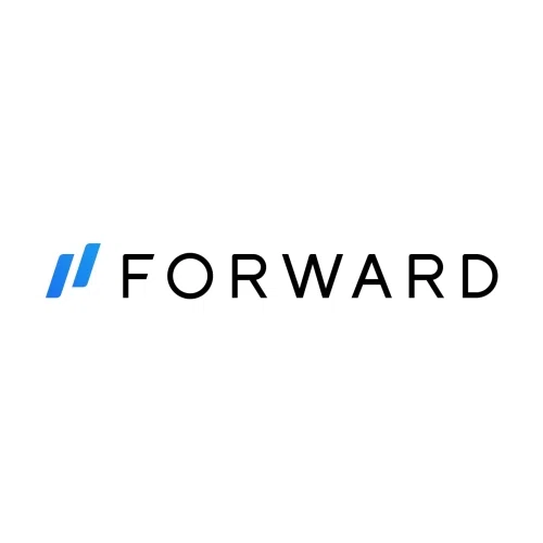 Forward Logo