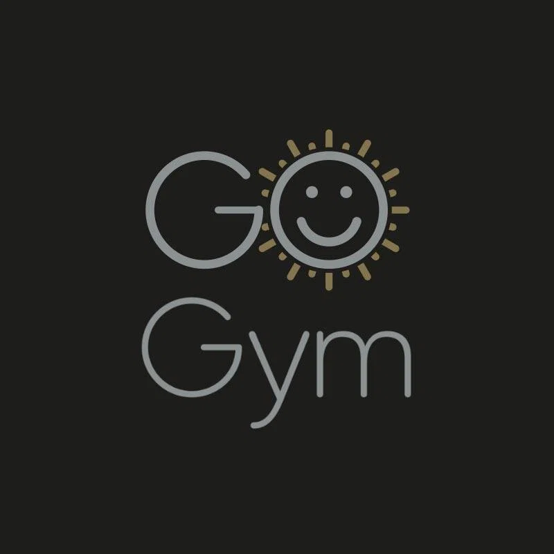 Go Gym Logo