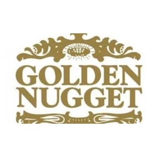 Golden Nugget Logo