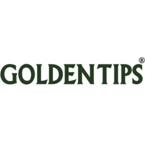 Golden Tips Tea Logo
