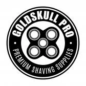 Goldskull Pro Logo