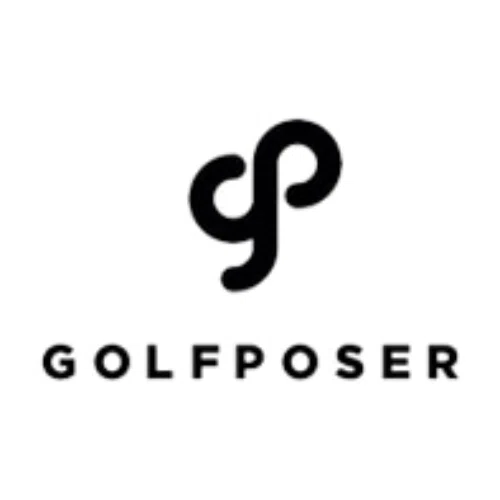GolfPoser Logo