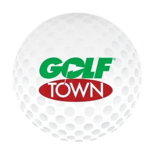 GolfTown.com Logo