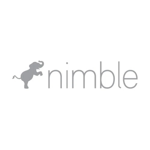 Go Nimble Logo