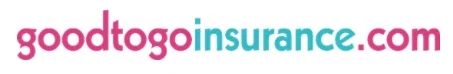 Good to Go Insurance Logo