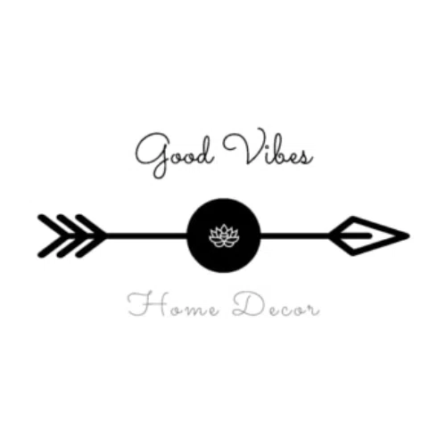 Good Vibes Logo