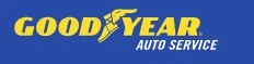 Goodyear Auto Service Logo