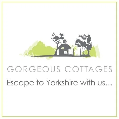 Gorgeous Cottages Logo