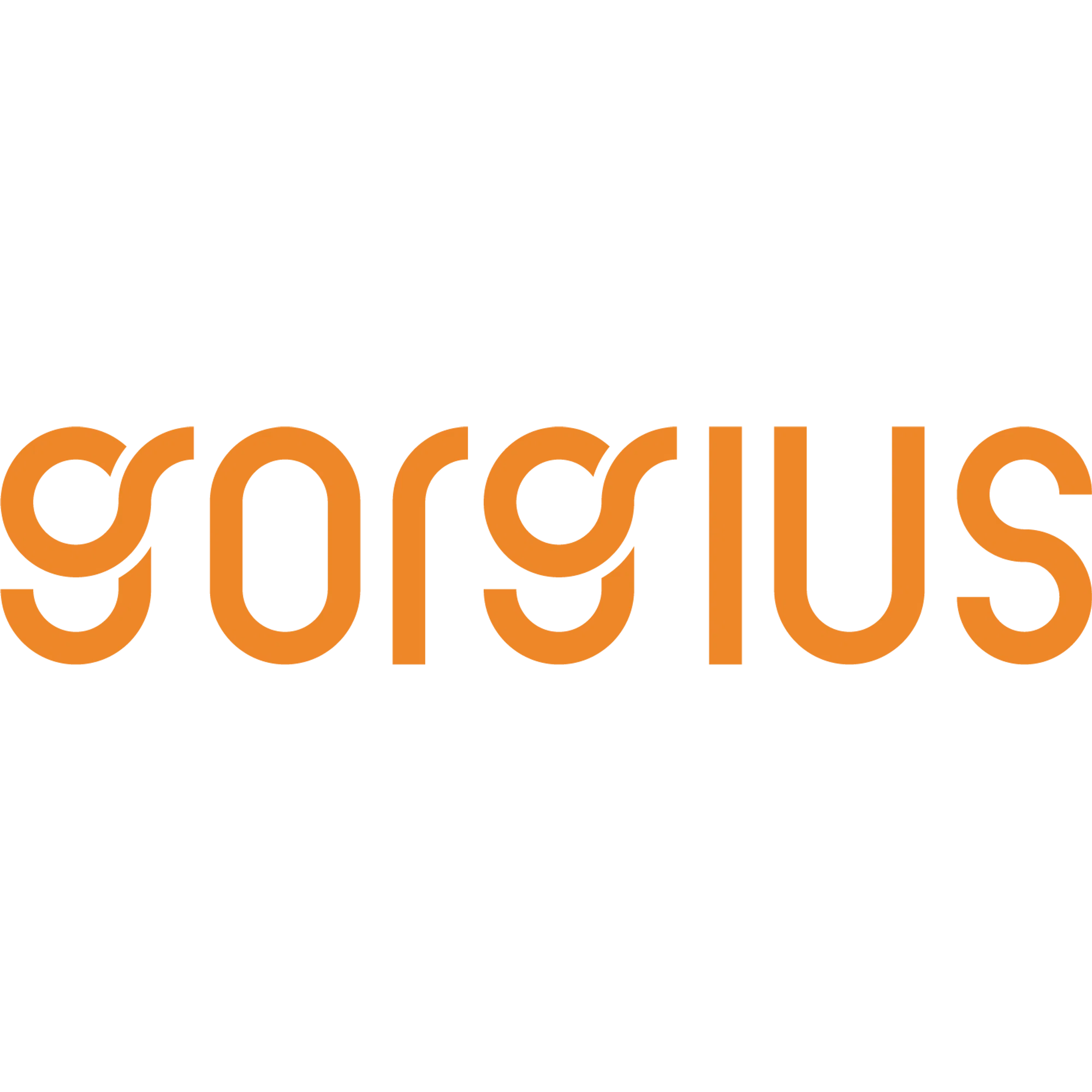 Gorgius Logo