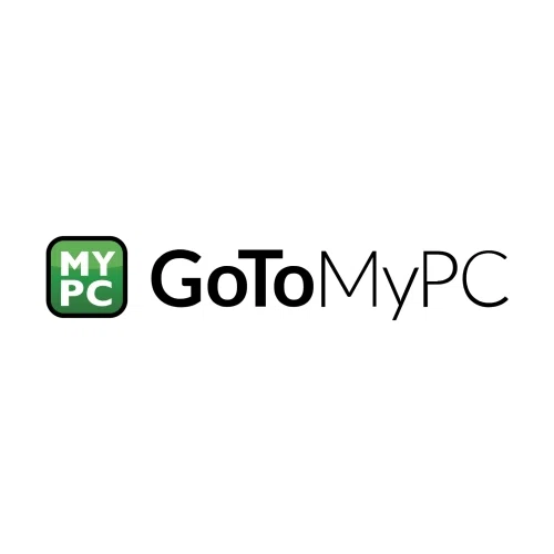 GoToMyPC Logo