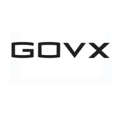 GovX Logo