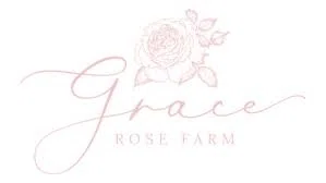 Grace Rose Farm Logo