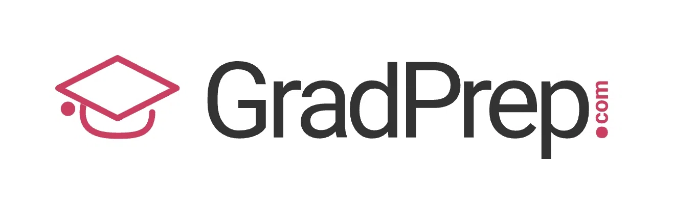 Grad Prep Logo
