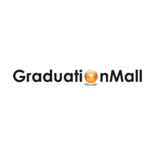 Graduation Mall Logo